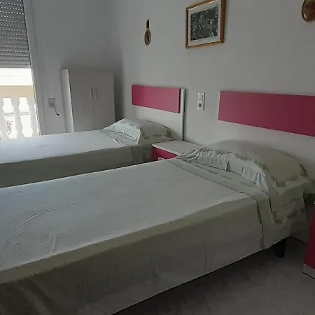 Apartment Jaume I Vinaros