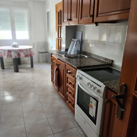 Jaume I Apartment