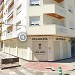 Jaume I Appartamento Vinarós
